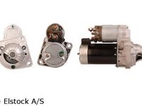 Starter BMW Z3 cupe (E36), BMW Z3 (E36), BMW 3 cupe (E46) - ELSTOCK 25-3462