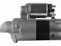 Starter CHEVROLET LACETTI (J200), CHEVROLET ESTATE combi, OPEL ANTARA - FRIESEN 8080294