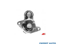 Starter Chevrolet NUBIRA limuzina 2005-2016 #2 0001106011