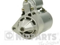 Starter CHEVROLET SPARK (2000 - 2004) NIPPARTS J5210906 piesa NOUA