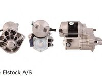 Starter CHRYSLER GRAND VOYAGER IV (RG, RS), CHRYSLER VOYAGER Mk II (GS), DODGE CARAVAN - ELSTOCK 25-2034