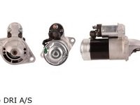 Starter CHRYSLER GRAND VOYAGER IV (RG, RS), SUBARU LEGACY Mk II (BD, BG), SUBARU IMPREZA limuzina (GC) - ELSTOCK 25-3385