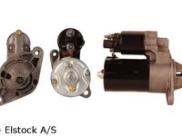 Starter CHRYSLER NEON Mk II, CHRYSLER PT CRUISER combi (PT_), DODGE NEON II limuzina - ELSTOCK 25-3165