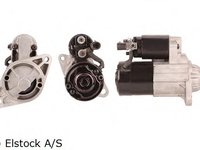 Starter CHRYSLER PT CRUISER combi (PT_), CHRYSLER CIRRUS (JR), CHRYSLER CIRRUS Cabriolet (JR) - ELSTOCK 25-3298