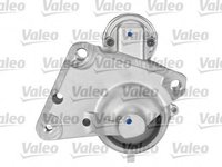 Starter CITROËN BERLINGO platou / sasiu (B9) (2008 - 2020) VALEO 438189