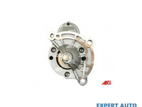 Starter Citroen AX (ZA-_) 1986-1998 #2 11013850