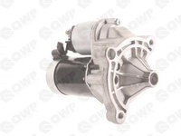 Starter CITROEN BERLINGO caroserie (M) (1996 - 2016) QWP WST138 piesa NOUA