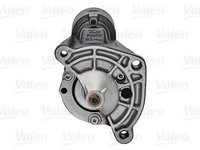 Starter CITROEN BERLINGO caroserie (M) (1996 - 2016) VALEO 726011 piesa NOUA