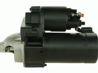 Starter Citroen BERLINGO I caroserie (M_), Citroen BERLINGO (MF), PEUGEOT RANCH caroserie (5) - FRIESEN 8080179