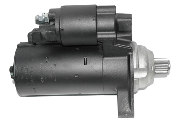 Starter CITROEN C4, C5, C8 JUMPY, Xara Picasso 1.8 2.0, PEUGEOT 206 2.0