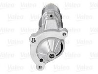 Starter CITROEN C4 Cupe (LA) (2004 - 2011) VALEO 438068 piesa NOUA