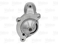 Starter CITROEN C4 II (B7) (2009 - 2016) VALEO 438165 piesa NOUA