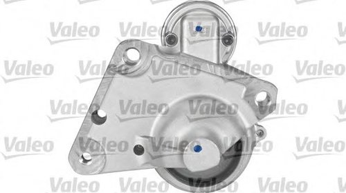 Starter CITROEN C4 II (B7) (2009 - 2016) VALE