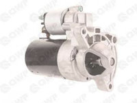 Starter CITROEN SAXO (S0, S1) (1996 - 2004) QWP WST107 piesa NOUA