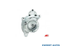 Starter Citroen XANTIA (X2) 1998-2003 #2 0001108183