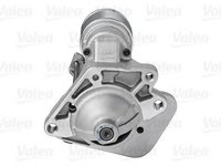 Starter DACIA LOGAN (LS) (2004 - 2016) VALEO 438224 piesa NOUA