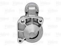 Starter DACIA LOGAN (LS_) (2004 - 2020) VALEO 438081