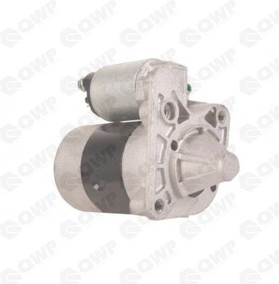 Starter DACIA LOGAN (LS) LOGAN MCV (KS) LOGAN EXPRESS (FS) LOGAN pick-up (US) 2004 - 2009