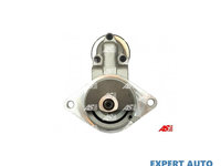 Starter Daewoo CIELO limuzina (KLETN) 1995-2008 #2 0001108053