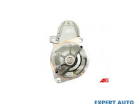 Starter Daewoo KORANDO Cabrio (KJ) 1999-2016 #2 0031512901