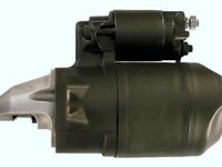 Starter DAIHATSU CHARADE Mk II (G11, G30), DAIHATSU CHARADE Mk III (G100, G101, G102) - FRIESEN 8052607