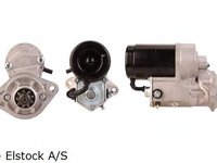 Starter DAIHATSU FOURTRAK (F7, F8), DAIHATSU FOURTRAK (F7, F8) - ELSTOCK 25-1369