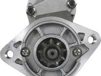 Starter DAIHATSU FOURTRAK (F7, F8), DAIHATSU FOURTRAK (F7, F8) - HERTH+BUSS JAKOPARTS J5216015