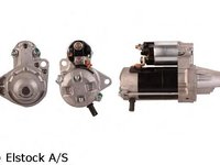 Starter DAIHATSU MOVE (L6, L9), DAIHATSU STORIA (M1), DAIHATSU MIRA VI (L7_) - ELSTOCK 25-2385