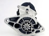 Starter DAIHATSU SPORTRAK (F300), DAIHATSU SPORTRAK (F300) - FARCOM 104060