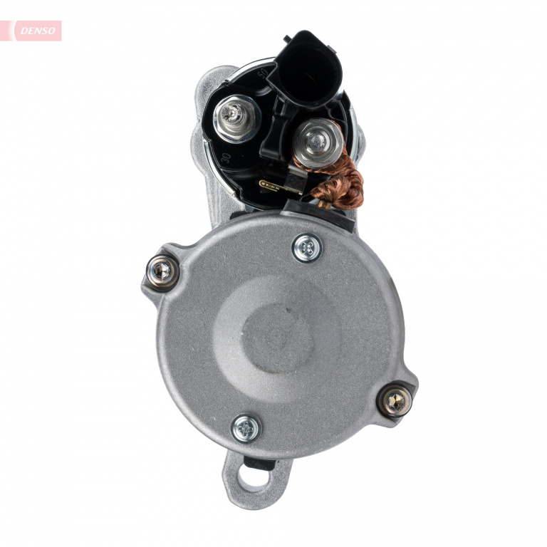 starter DENSO DSN1437 model AUDI A4 B9 (
