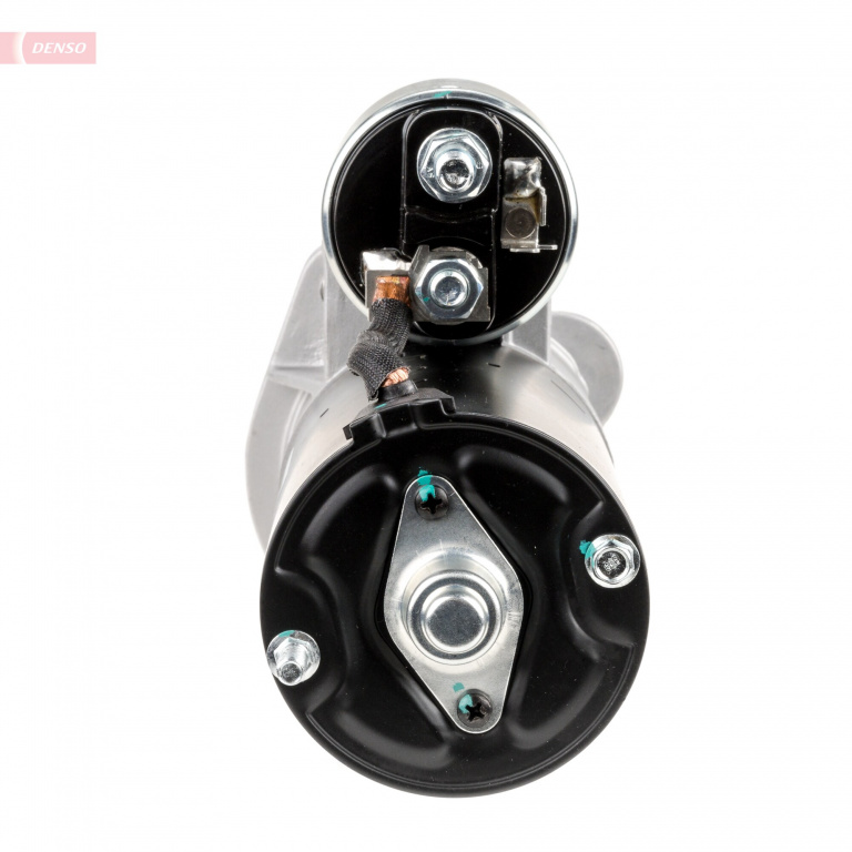 starter DENSO DSN3015 la AUDI A6 C5 (4B2