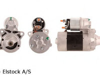 Starter FIAT BRAVA (182) (1995 - 2003) ELSTOCK 25-2081