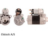 Starter FIAT BRAVA (182), FIAT BRAVO I (182), FIAT MAREA (185) - ELSTOCK 25-2081