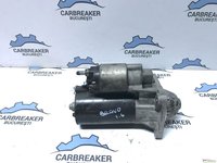 Starter FIAT BRAVO II 198 1.6 D Multijet 03.2008 ... Prezent 1598 Motor Diesel