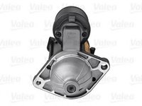 Starter FIAT DOBLO Cargo (223) (2000 - 2016) VALEO 726039 piesa NOUA