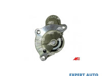 Starter Fiat DUCATO bus (230) 1994-2002 #2 0004073