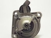 Starter FIAT DUCATO caroserie (290), FIAT DUCATO Panorama (290), FIAT DUCATO platou / sasiu (290) - FARCOM 103401