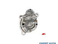 Starter Fiat DUCATO platou / sasiu (230) 1994-2002 #2 0001107019