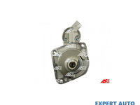 Starter Fiat DUCATO platou / sasiu (230) 1994-2002 #2 0001218159