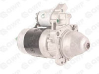 Starter FIAT DUCATO platou / sasiu (230) (1994 - 2002) QWP WST280 piesa NOUA