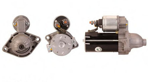 Starter FIAT GRANDE PUNTO (199) (2005 - 2016)