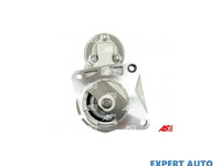 Starter Fiat LINEA (323) 2007-2016 #2 0986021590