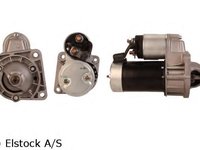 Starter FIAT PUNTO (176), LANCIA Y (840A), FIAT PUNTO (188) - ELSTOCK 25-3055