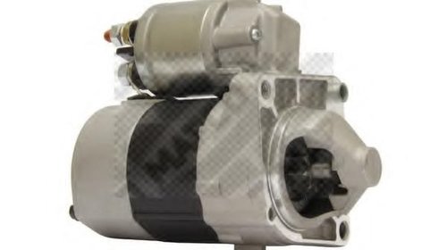 Starter FIAT PUNTO (188), FIAT DOBLO (119), F