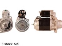 Starter FIAT REGATA limuzina (138), FIAT STRADA I (138A), FIAT 128 cupe - ELSTOCK 25-1076