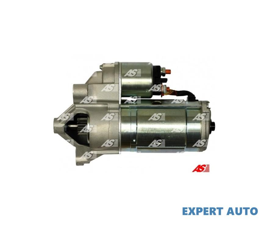 Starter Fiat SCUDO Combinato (220P) 1996