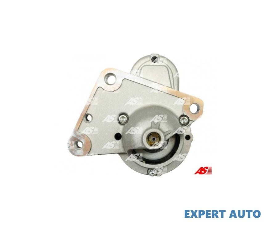 Starter Fiat SCUDO platou / sasiu (272, 270_) 2007