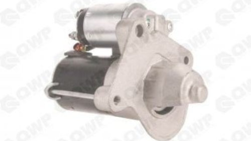 Starter FORD B-MAX (JK) (2012 - 2016) QWP WST