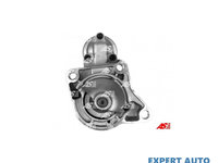 Starter Ford ESCORT Mk VII (GAL, AAL, ABL) 1995-2002 #2 0001107016