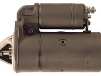 Starter FORD FIESTA (GFBT), FORD FIESTA Mk II (FBD) - FRIESEN 8010020